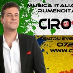Ciro De Luca - Eppur Mi Son Scordato Di Te (Merengue Remix)