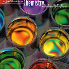 GET PDF 🗃️ Introduction to Chemistry for Biology Students, An by  George Sackheim [P