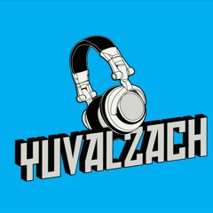 Yuval Zach Going Underground Vol.4