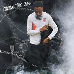 THE RIGHT NIGGA- Prod. Gibbo