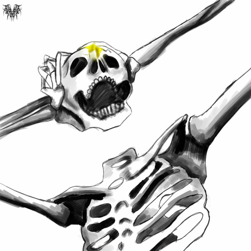 WANNA BE DEAD(PROD.SOLSA)