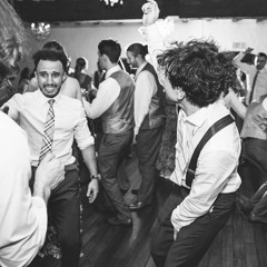 Dylan & Alyssa - 5.2.25 at Stone Mill Inn