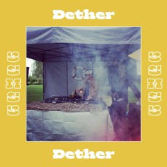Episode #3 w/ Dether (2/2)