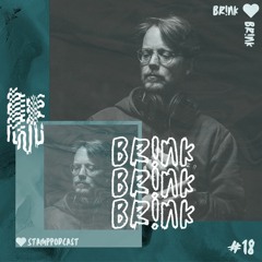 BR!NK - Stamppodcast 18