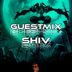 Time Has Come Guestmix 7 -  Shiv