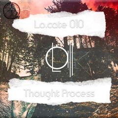 Lo.cate 010: Thought Process [Liquid Sunset] @ Ophir, CO