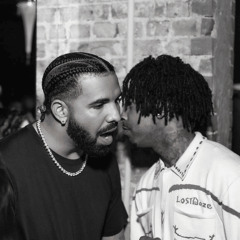 "Milano" - (Drake x 21 Savage Type Beat)