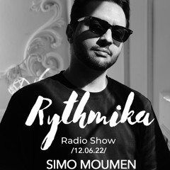 Rythmika Radio Show By SIMO MOUMEN