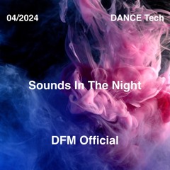 Sounds In The Night