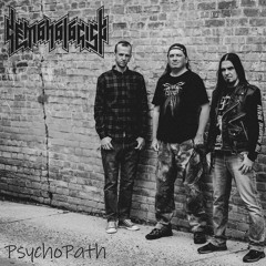 Demonologist - Psycho Path (single)