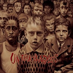 Korn - Beat It Upright