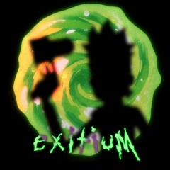 exitium cover 2 wip