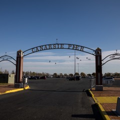 Canarsie instrumental