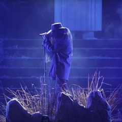 Hindia - Malaikat Berputar Di Langit Jakarta   LHAB Album Concert   Sounds From The Corner Live #124