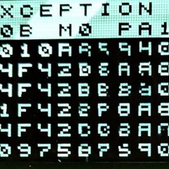 NEUTRALIST - Limited by Default (LIVE Hardware set)