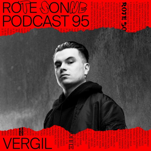 Rote Sonne Podcast 95 | Vergil
