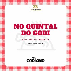 No Quintal do Godi