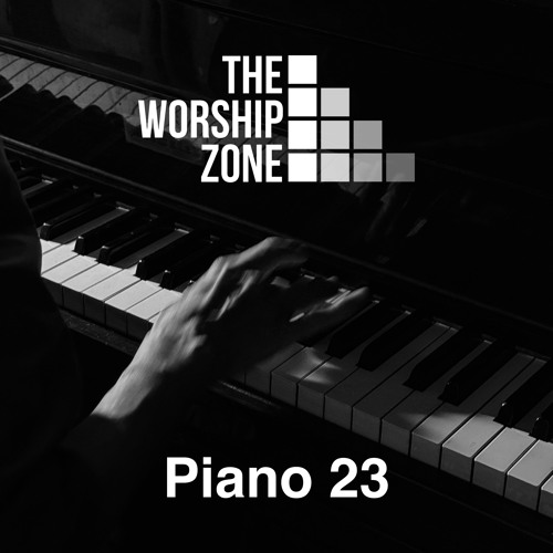 Stream As For Me And My House (Piano Instrumental) by The Worship Zone ...