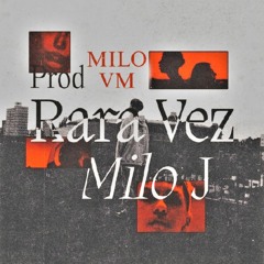 Rara Vez prod. Milo vm