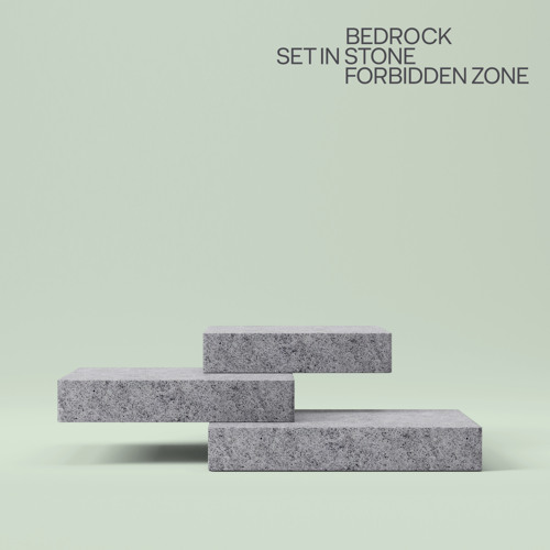 Bedrock, John Digweed, Nick Muir - Forbidden Zone (Radio Edit)