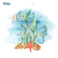 The Soulcast 039 with M.O.S.