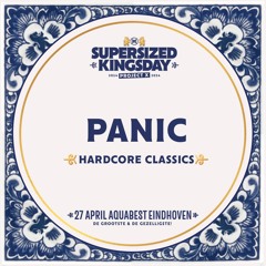 Supersized Kingsday Festival 2024 | Hardcore Classics | Panic