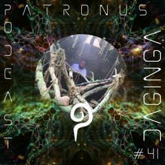 Patronus Podcast #41 - Daginga