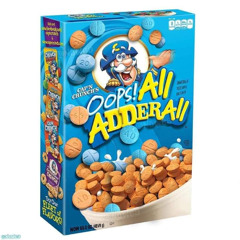 captain crunch