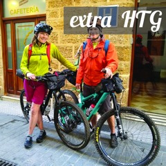extra HTG: In Spain with the Coronavirus