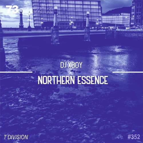 DJ XBoy - Northern Essence