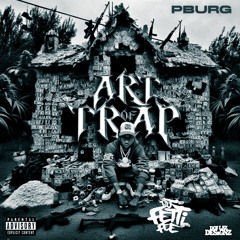 P Burg - Cry No More (feat. Ayonna Charese) (FAST)