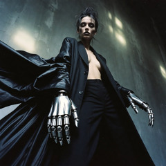 START YOUR LIFE AGAIN (CELL FISH EDIT)