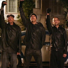 RACIONAIS - Mil Faces de um Homem Leal (Marighella) (ENECE REMIX)