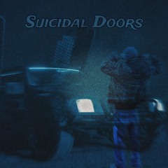 Suicidal Doors - Gaxna x Whatevajay