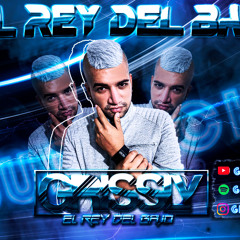 El Rey Del Bajo Vol.4 (Live Set)