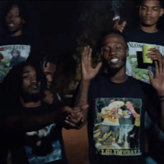 Still Money Drilla - In That Mode