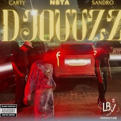 NSTA X CARTY X SANDRO - DJOUZZ