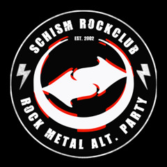 Karkasaurus @ Schism Rock Club, Reading Dec 2024 (Metal / Rock Mix)