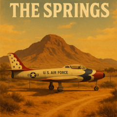 Grew Up in the Springs