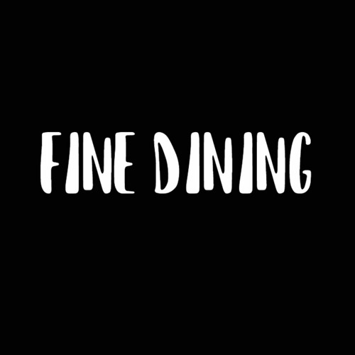 FINE DINING (feat. The Ass Blaster & Abdul Cisse)