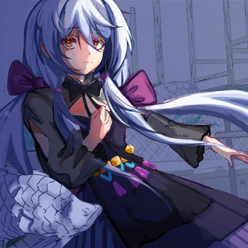 【Stardust AI 】 - ジェヘナ (Gehenna) - Project Sekai Ver.