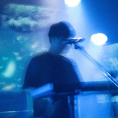 파란노을 (Parannoul) - Your Place (Live at Digital Dawn)