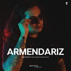 ARMENDARIZ | MW RADIOSHOW | 2024