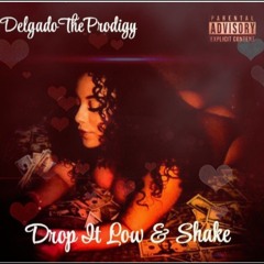 DelgadoTheProdigy _Drop it Low & Shake.