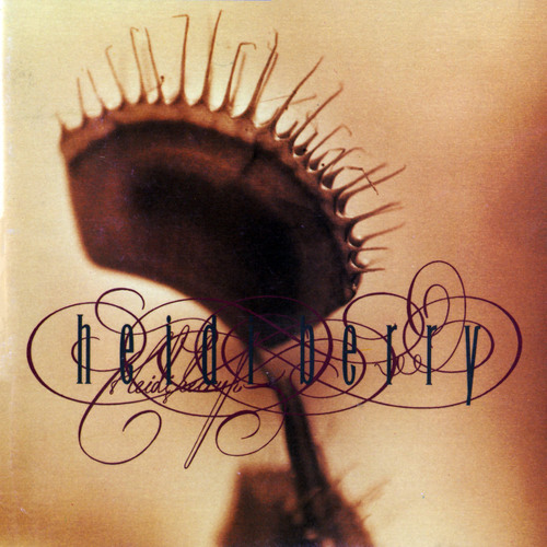 The Moon and the Sun