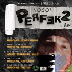 4 - MATEO 7 - 14 prod. by Kevo the Clutch