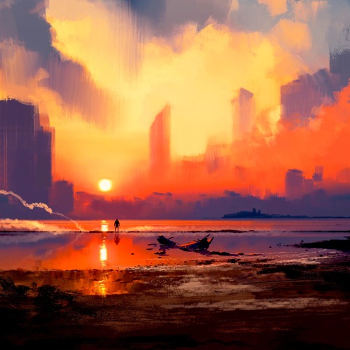 This Is For The Lost Soul