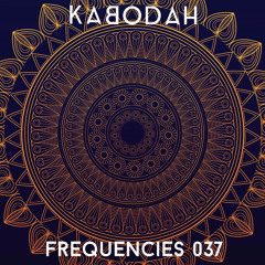 Kabodah - Frequencies 037
