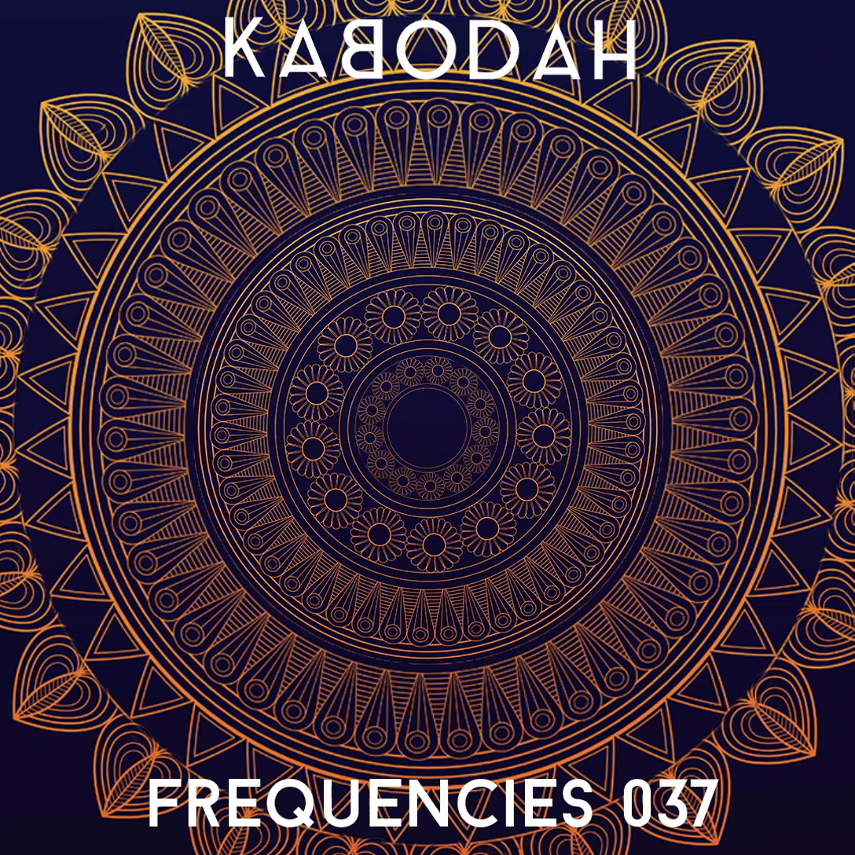 Kabodah - Frequencies