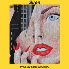 Siren (Suicideboys Type Beat)